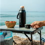 Aktive Mesa plegable camping baja