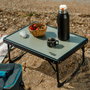 Aktive Mesa plegable camping baja