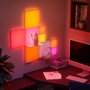 Nanoleaf Blocks Small Squares Expansion Pack de 4 unidades