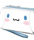 Karactermania Cartera Cinnamoroll Hello Kitty Sanrio