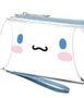 Karactermania Cartera Cinnamoroll Hello Kitty Sanrio