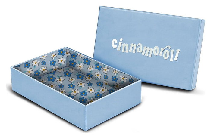 Karactermania Cartera Cinnamoroll Hello Kitty Sanrio