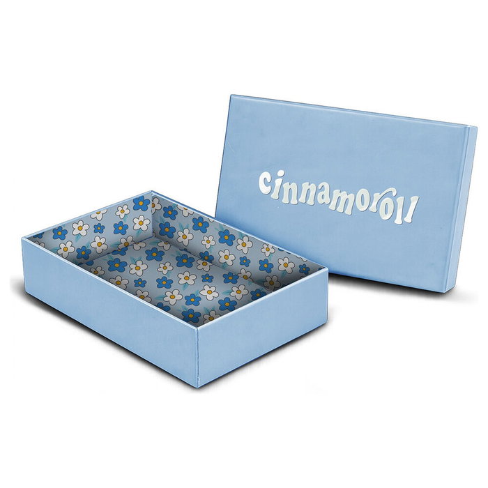 Karactermania Cartera Cinnamoroll Hello Kitty Sanrio