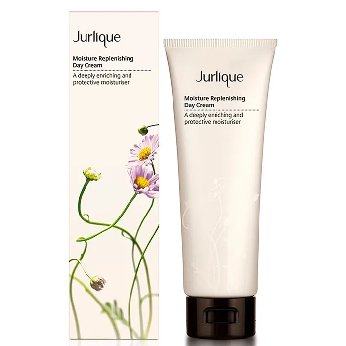 Jurlique Moisture Replenishing Crema Restaurativa de Día para la Cara 125 ml
