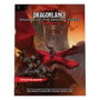 Wizards of the Coast Dungeons & Dragons RPG aventura Dragonlance: Shadow of the Dragon Queen Inglés