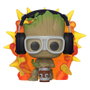 FUNKO Figura POP Marvel I am Groot - Groot with Detonator