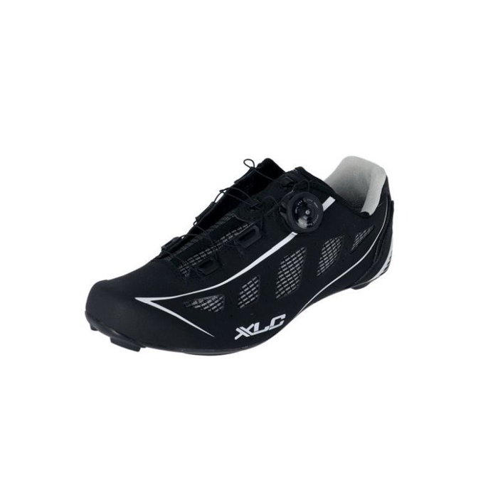 XLC CB-R08 Zapatillas de Carretera Negro Talla 38 XLC CB-R08 Zapatillas de Carretera Negro Talla 38