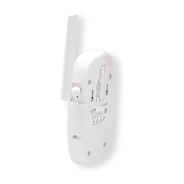 Logitech LoRaWAN Gateway for Spot Blanco Logitech LoRaWAN Gateway for Spot Blanco