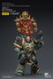 Joy Toy Warhammer The Horus Heresy Sons of Horus Vheren Ashurhaddon Master of the True Sons