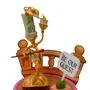 Abystyle Figura de Lumière de La Bella y la Bestia