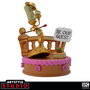 Abystyle Figura Lumiere La Bella y la Bestia Studio Disney 12cm PVC