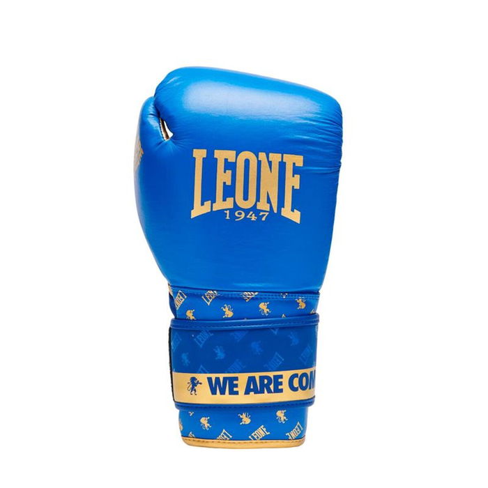 Guante de boxeo Leone 1947 Dna
