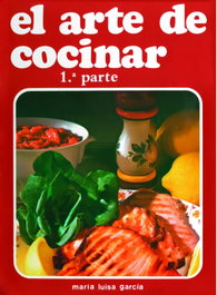 DELALLAMA EDICIONES El arte de cocinar (Primera parte)