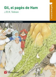 VICENS VIVES, Gil, El Pages De Ham - J.R.R. Tolkien; Francisco Anton Garcia