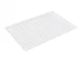 Liderpapel Recambio A4 100 hojas 60gr pauta 5ª 2.5mm con margen 4 taladros