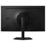 SAMSUNG LS32HG732SUXEN Monitor Gaming 32 pulgadas 4K OLED 330 Hz Black