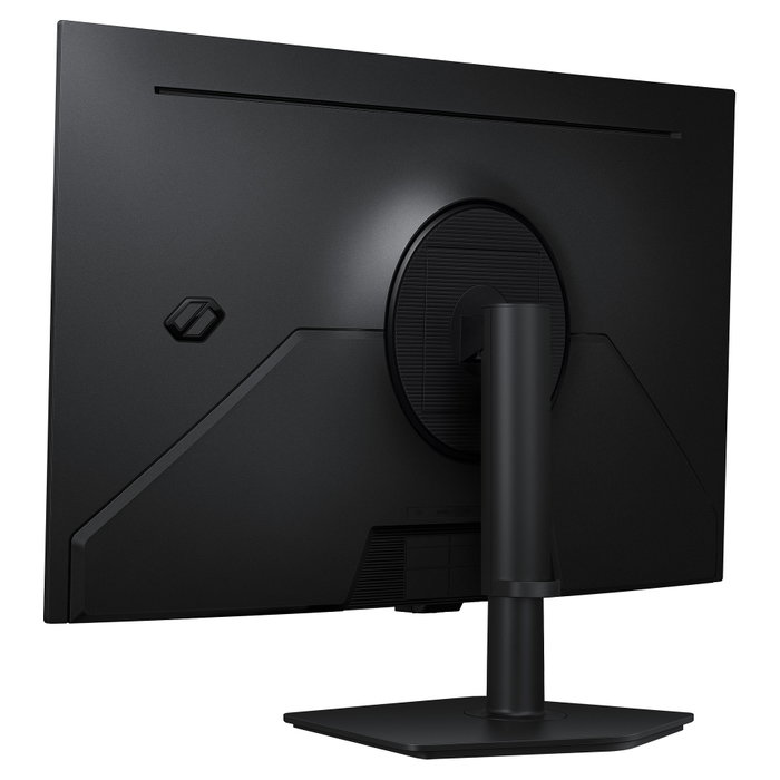 SAMSUNG LS32HG732SUXEN Monitor Gaming 32 pulgadas 4K OLED 330 Hz Black