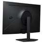 SAMSUNG LS32HG732SUXEN Monitor Gaming 32 pulgadas 4K OLED 330 Hz Black