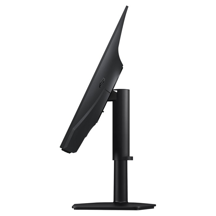 SAMSUNG LS32HG732SUXEN Monitor Gaming 32 pulgadas 4K OLED 330 Hz Black