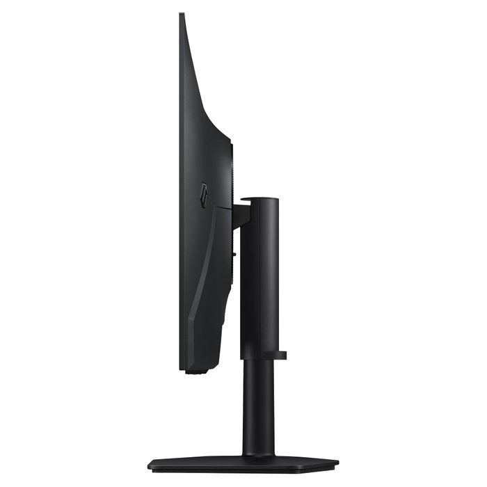 SAMSUNG LS32HG732SUXEN Monitor Gaming 32 pulgadas 4K OLED 330 Hz Black
