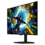 SAMSUNG LS32HG732SUXEN Monitor Gaming 32 pulgadas 4K OLED 330 Hz Black