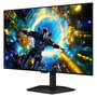 SAMSUNG LS32HG732SUXEN Monitor Gaming 32 pulgadas 4K OLED 330 Hz Black