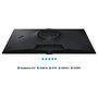 SAMSUNG LS32HG732SUXEN Monitor Gaming 32 pulgadas 4K OLED 330 Hz Black