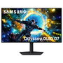 SAMSUNG LS32HG732SUXEN Monitor Gaming 32 pulgadas 4K OLED 330 Hz Black