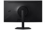 Samsung Odyssey G7 LS32HG732SUXEN 32 pulg. 4K OLED 330 Hz Black