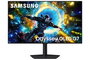 Samsung Odyssey G7 LS32HG732SUXEN 32 pulg. 4K OLED 330 Hz Black
