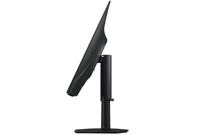 Samsung Odyssey OLED G7 LS32HG732SUXEN 32 pulgadas 4K