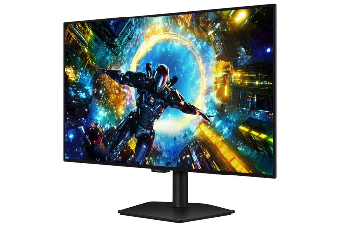 Samsung Odyssey OLED G7 LS32HG732SUXEN 32 pulgadas 4K