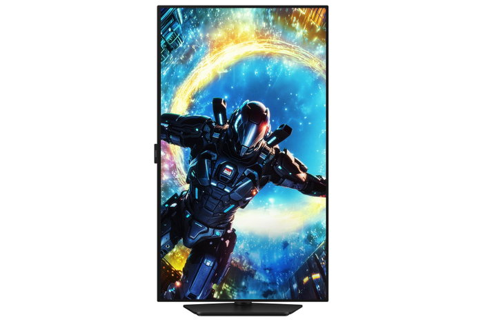 Samsung Odyssey OLED G7 LS32HG732SUXEN 32 pulgadas 4K