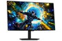 Samsung Odyssey G7 LS32HG732SUXEN 32 pulg. 4K OLED 330 Hz Black
