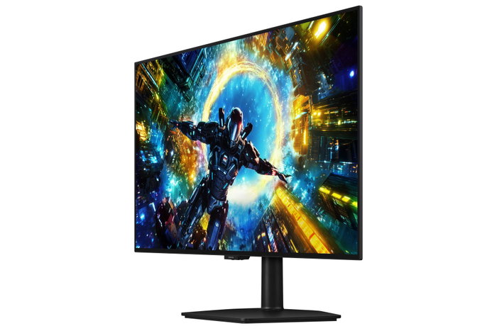 Samsung Odyssey OLED G7 LS32HG732SUXEN 32 pulgadas 4K