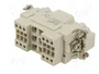 LAPP Conector Industrial EPIC® H-K 006.1/12 MAS 2.5-8 tipo HDC