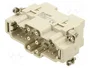 LAPP Conector Industrial EPIC® H-K 006.1/12 MAS 2.5-8 tipo HDC