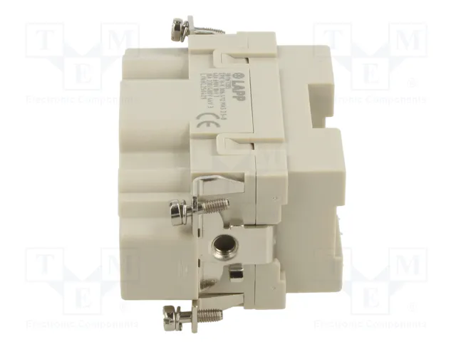 LAPP Conector Industrial EPIC® H-K 006.1/12 MAS 2.5-8 tipo HDC