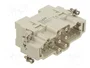 LAPP Conector Industrial EPIC® H-K 006.1/12 MAS 2.5-8 tipo HDC