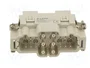 LAPP Conector Industrial EPIC® H-K 006.1/12 MAS 2.5-8 tipo HDC