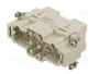 LAPP Conector Industrial EPIC® H-K 006.1/12 MAS 2.5-8 tipo HDC