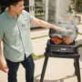 Ninja Woodfire Pro XL OG850EU Barbacoa y Ahumador Eléctrico