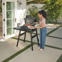 Ninja Woodfire Pro XL OG850EU Barbacoa y Ahumador Eléctrico