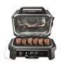Ninja Woodfire Pro XL OG850EU Barbacoa y Ahumador Eléctrico