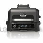 Ninja Woodfire Pro XL OG850EU Parrilla Eléctrica Negra
