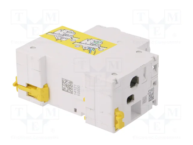 SCHNEIDER ELECTRIC DPN Vigi K RCBO 10A 30mA 1+N SCHNEIDER ELECTRIC DPN Vigi K RCBO 10A 30mA 1+N