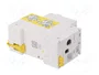 SCHNEIDER ELECTRIC DPN Vigi K RCBO 10A 30mA 1+N