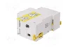 SCHNEIDER ELECTRIC DPN Vigi K RCBO 10A 30mA 1+N