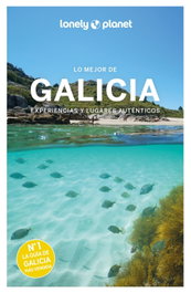 Lo mejor de Galicia 3, Andrea Nogueira Calvar - GEOPLANETA