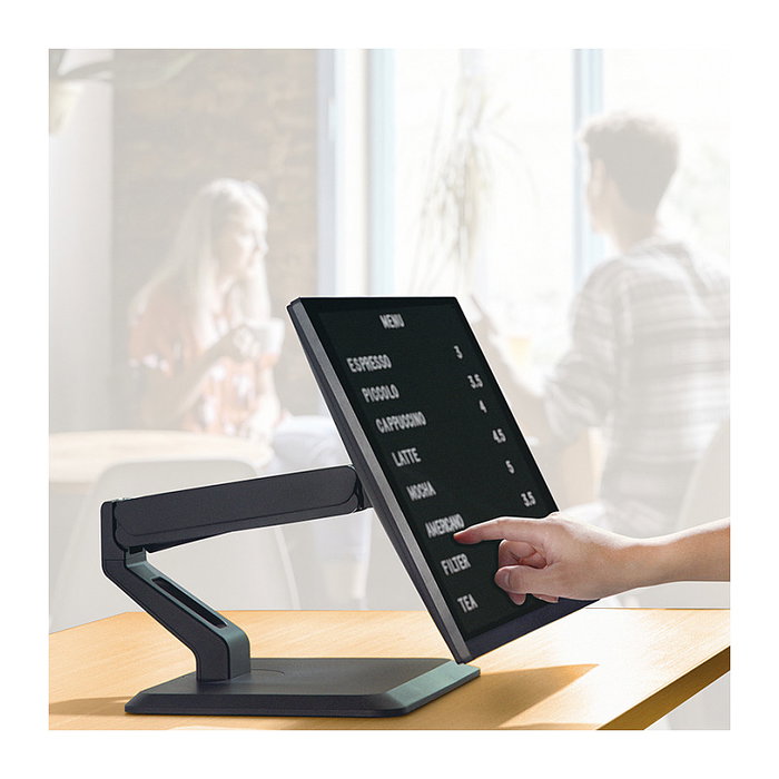 LogiLink Soporte para Monitor para Pantallas Táctiles 17-32 Pulgadas